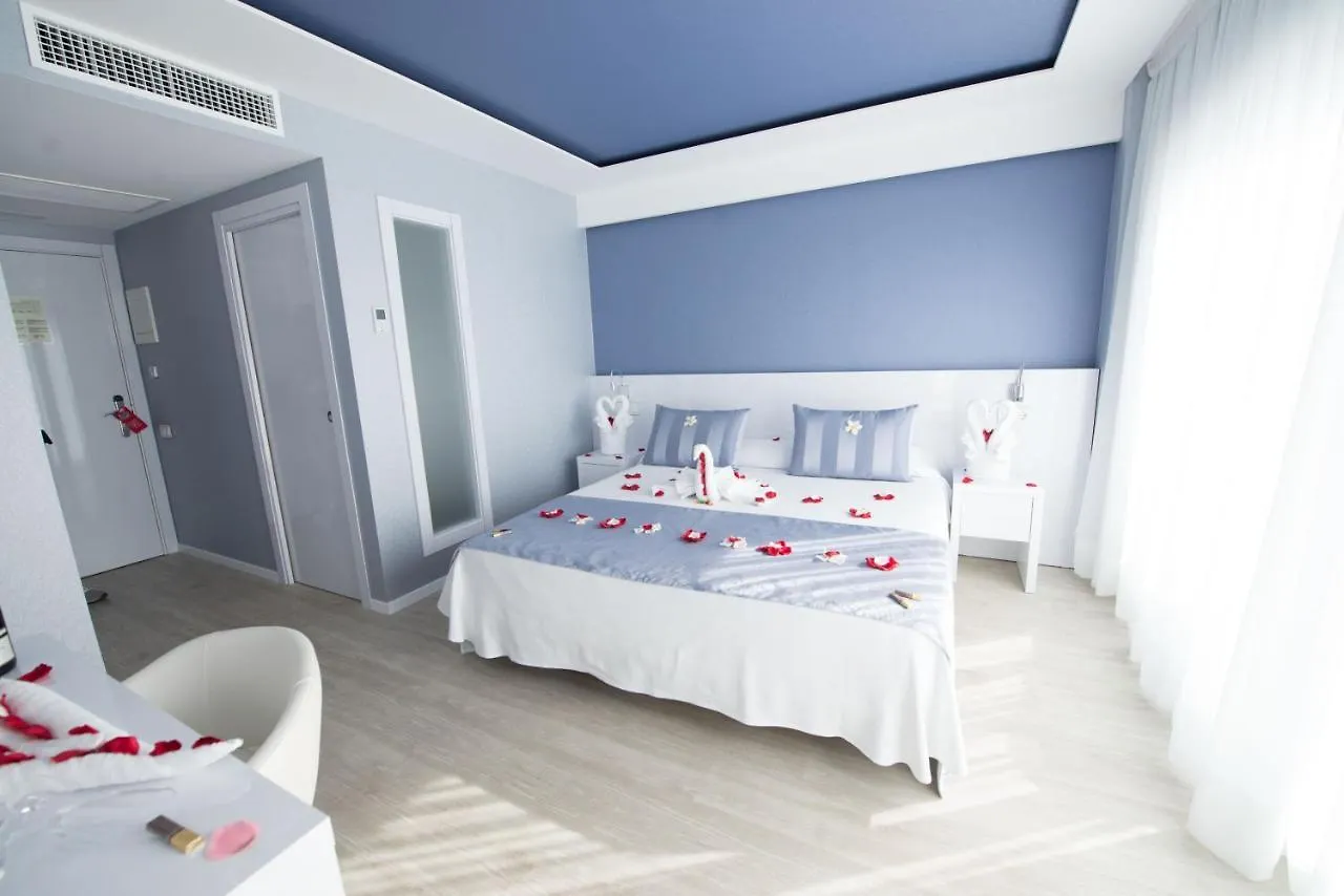 Masd Mediterraneo Hotel Apartamentos Spa Castelldefels Aparthotel