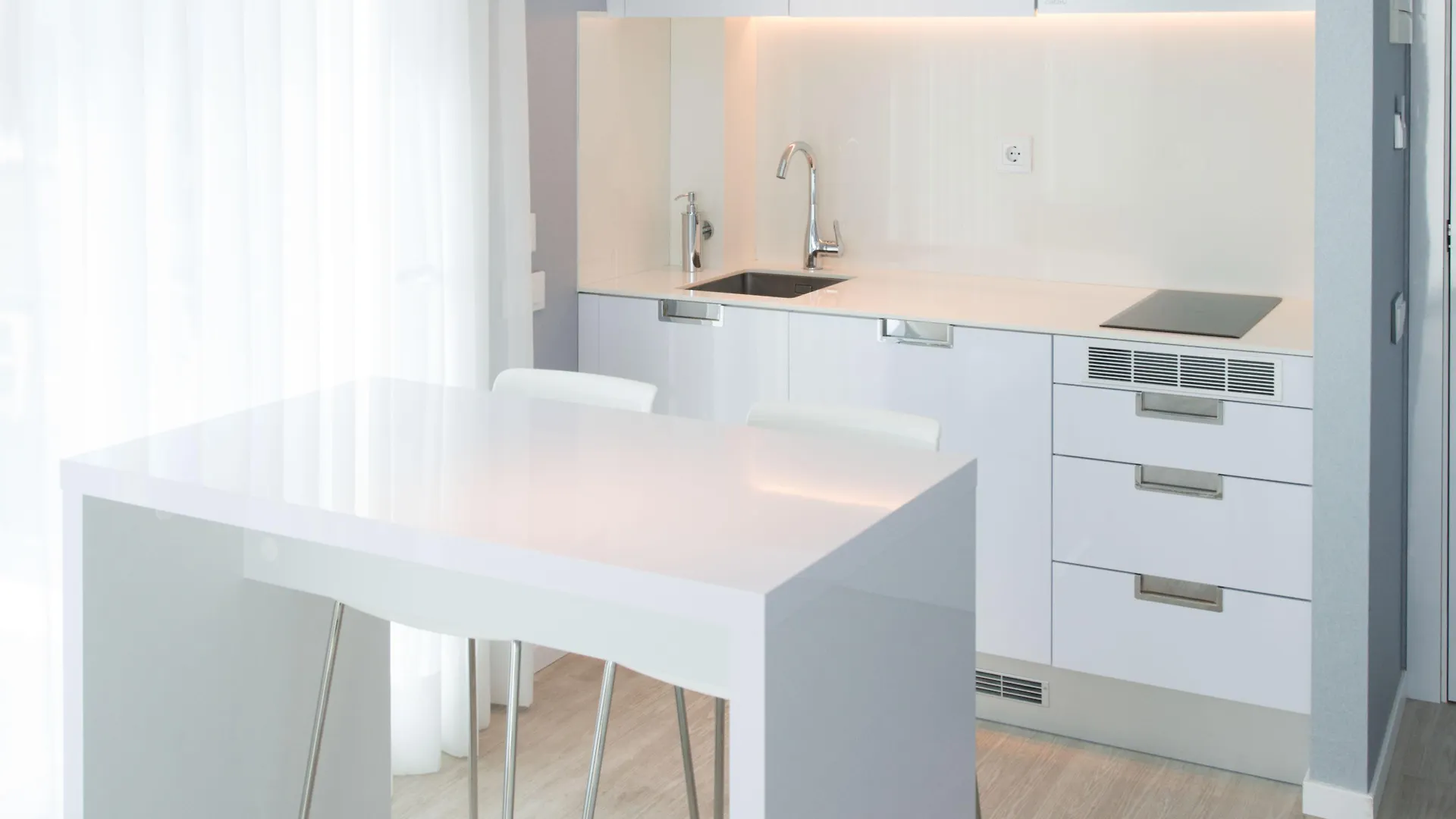 Masd Mediterraneo Hotel Apartamentos Spa Castelldefels Spain
