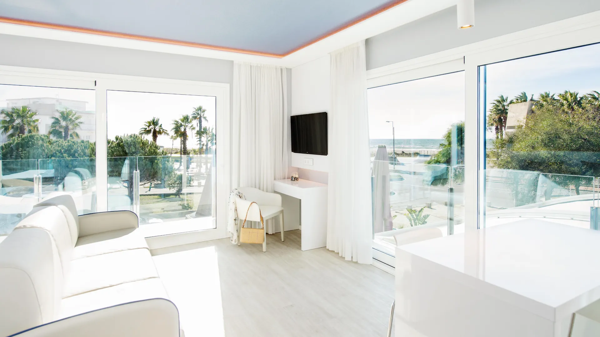 Masd Mediterraneo Hotel Apartamentos Spa Castelldefels Aparthotel