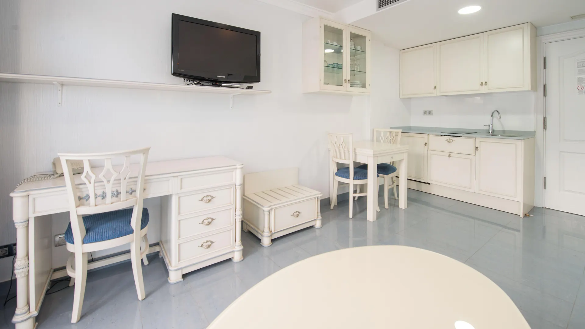 Masd Mediterraneo Hotel Apartamentos Spa Castelldefels 4*,