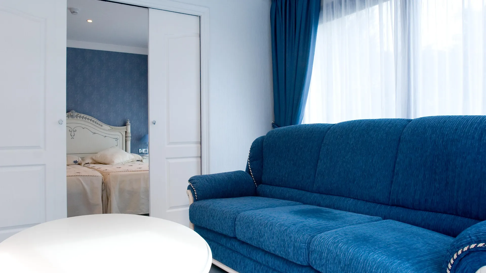Masd Mediterraneo Hotel Apartamentos Spa Castelldefels Spain