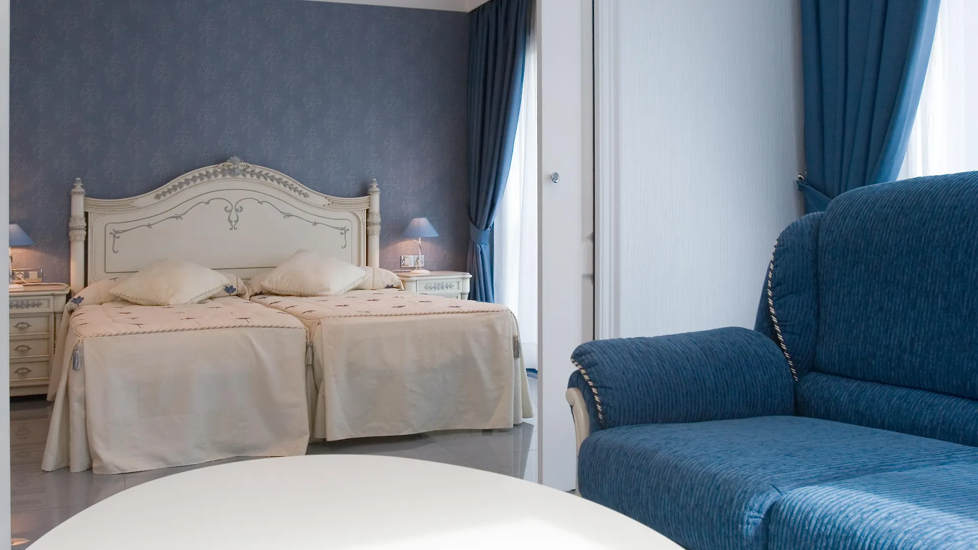 Masd Mediterraneo Hotel Apartamentos Spa Castelldefels