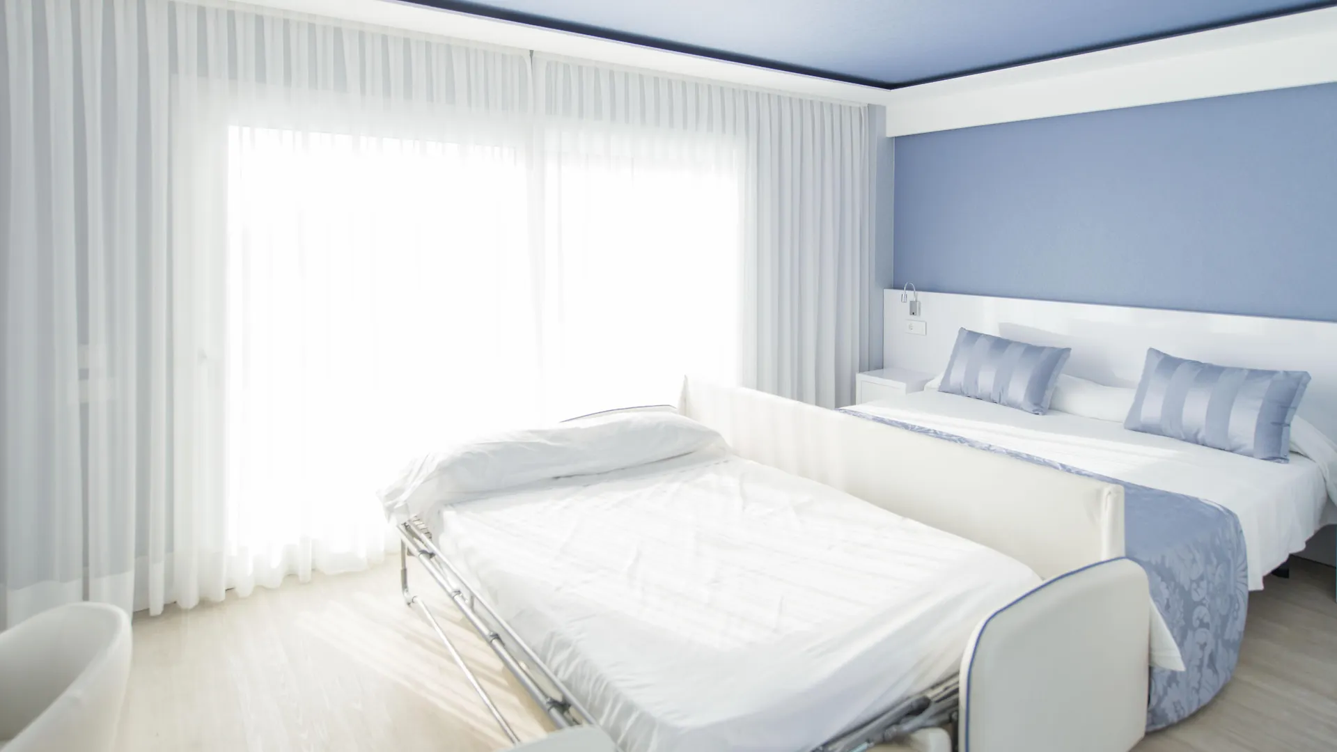 Masd Mediterraneo Hotel Apartamentos Spa Castelldefels Aparthotel