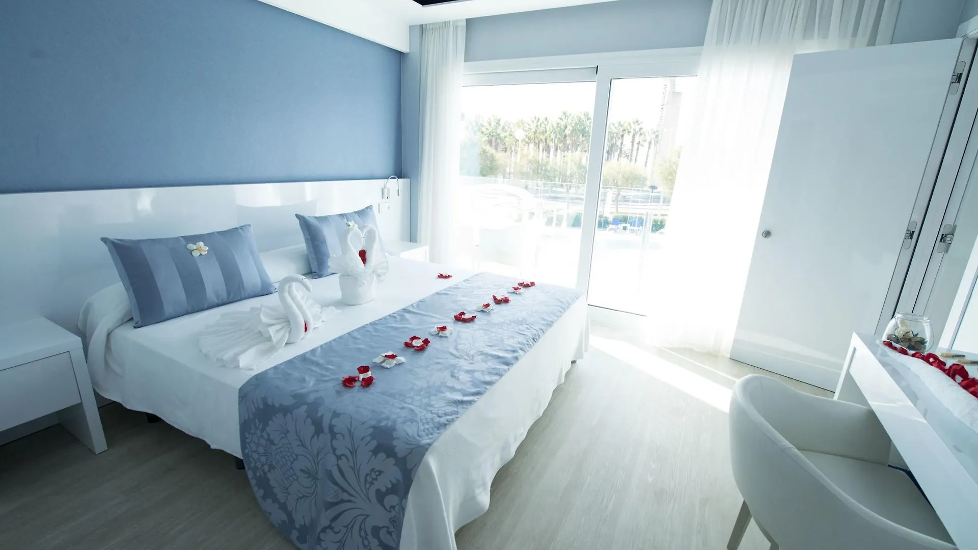 Masd Mediterraneo Hotel Apartamentos Spa Castelldefels 4*,  Spain