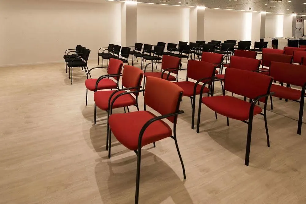 Masd Mediterraneo Hotel Apartamentos Spa Castelldefels Aparthotel