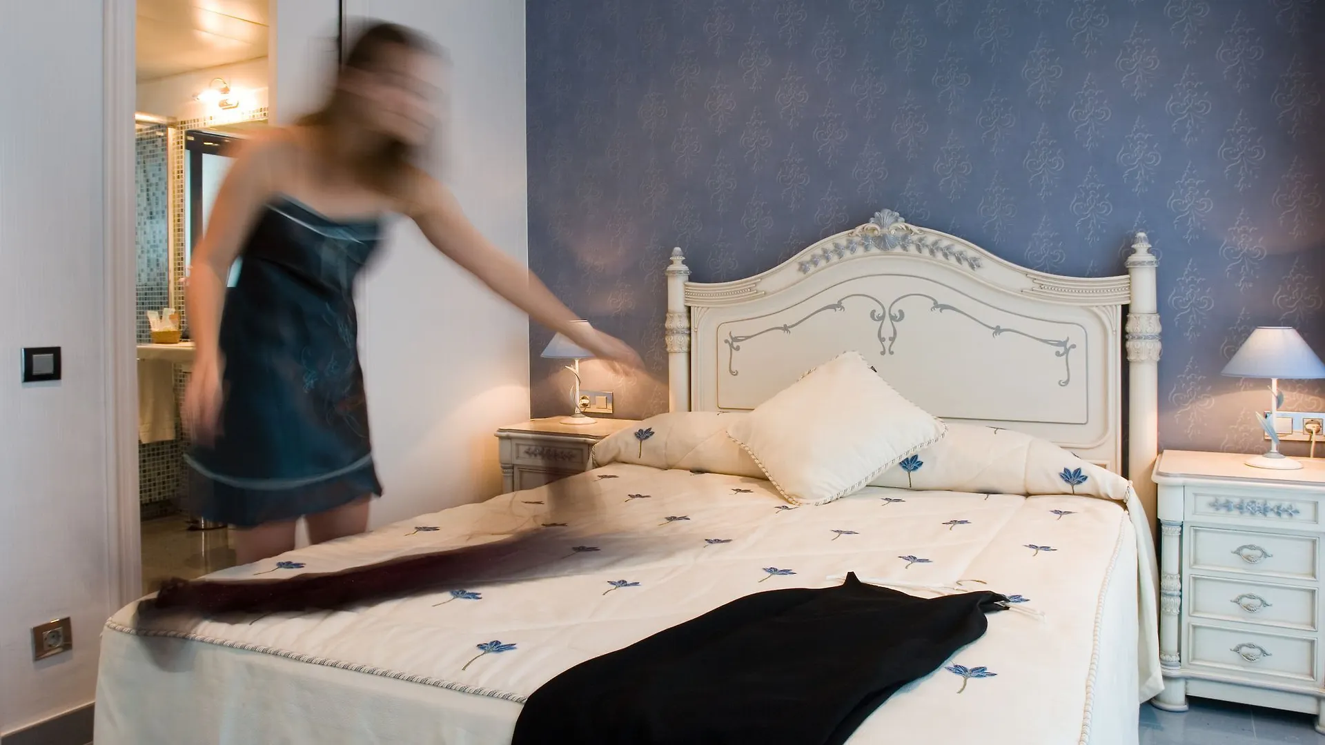 Masd Mediterraneo Hotel Apartamentos Spa Castelldefels